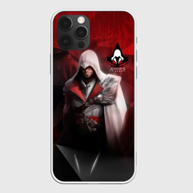 Чехол для iPhone 12 Pro Max с принтом Assasins creed в Санкт-Петербурге, Силикон |  | Тематика изображения на принте: creed | асасин | асасин крид | ассасин | ассассин | войско | крид | меч | приключения | самурай