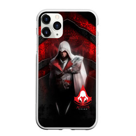 Чехол для iPhone 11 Pro матовый с принтом Assasins creed в Санкт-Петербурге, Силикон |  | creed | асасин | асасин крид | ассасин | ассассин | войско | крид | меч | приключения | самурай