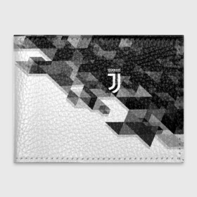 Обложка для студенческого билета с принтом JUVENTUS в Санкт-Петербурге, натуральная кожа | Размер: 11*8 см; Печать на всей внешней стороне | cr7 | juve | juventus | ronaldo | роналдо | ювентус