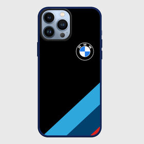 Чехол для iPhone 13 Pro Max с принтом BMW | БМВ в Санкт-Петербурге,  |  | bmw | bmw performance | m | motorsport | performance | бмв | моторспорт