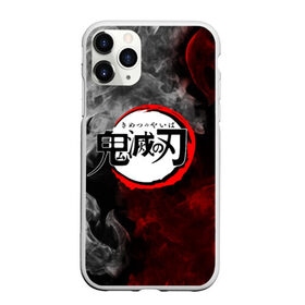 Чехол для iPhone 11 Pro Max матовый с принтом KIMETSU NO YAIBA в Санкт-Петербурге, Силикон |  | demon slayer | demon slayer: kimetsu no yaiba | kimetsu | kimetsu no yaiba | nezuko | slayer | tanjiro | клинок рассекающий демонов | незуко | танджиро | шинобу кочо