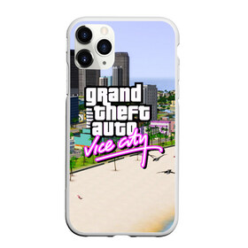 Чехол для iPhone 11 Pro матовый с принтом GTA REDUX 2020 в Санкт-Петербурге, Силикон |  | Тематика изображения на принте: grand theft auto 2 | grand theft auto 3 | grand theft auto v | grand theft auto: san andreas | grand theft auto: vice city | gta 5 | gta online | gta v | город | игры