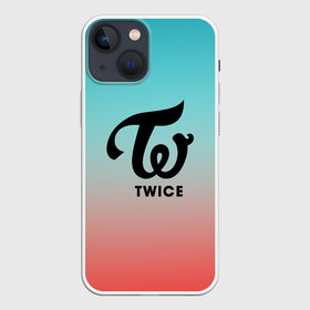 Чехол для iPhone 13 mini с принтом TWICE в Санкт-Петербурге,  |  | china | k pop | korea | music | twice | к поп | китай | корея | музыка | твайс