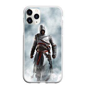 Чехол для iPhone 11 Pro матовый с принтом Assassin’s Creed в Санкт-Петербурге, Силикон |  | asasins | creed | асасинс | ассасин | ассассинс | кредо | крид | криид