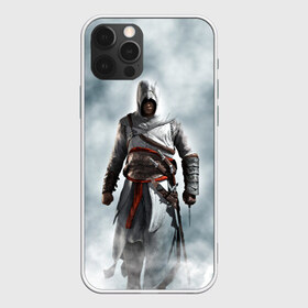 Чехол для iPhone 12 Pro Max с принтом Assassin’s Creed в Санкт-Петербурге, Силикон |  | asasins | creed | асасинс | ассасин | ассассинс | кредо | крид | криид