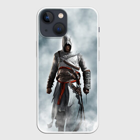 Чехол для iPhone 13 mini с принтом Assassin’s Creed в Санкт-Петербурге,  |  | asasins | creed | асасинс | ассасин | ассассинс | кредо | крид | криид