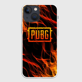Чехол для iPhone 13 mini с принтом PUBG в Санкт-Петербурге,  |  | battle royal | playerunknowns battlegrounds | pubg | пабг | пубг