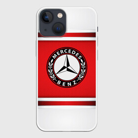 Чехол для iPhone 13 mini с принтом MERCEDES BENZ в Санкт-Петербурге,  |  | amg | auto | bmw | honda | jdm | mercedes | nissan | porsche | racing | sport | subar | toyota | автомобил | автомобильные | киа | лексус | марка | машины | митсубиси | ниссан | порше | спорт | субару | тесла | тойота | хонда