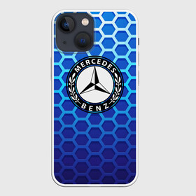 Чехол для iPhone 13 mini с принтом MERCEDES BENZ в Санкт-Петербурге,  |  | amg | auto | bmw | honda | jdm | mercedes | nissan | porsche | racing | sport | toyota | автомобил | автомобильные | киа | лексус | марка | машины | митсубиси | ниссан | порше | спорт | субару | тесла | тойота | хонда