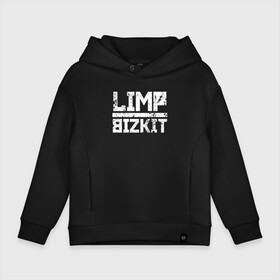 Детское худи Oversize хлопок с принтом LIMP BIZKIT в Санкт-Петербурге, френч-терри — 70% хлопок, 30% полиэстер. Мягкий теплый начес внутри —100% хлопок | боковые карманы, эластичные манжеты и нижняя кромка, капюшон на магнитной кнопке | Тематика изображения на принте: dj lethal | limp bizkit | rock | джон отто | лимп бизкит | майк смит | музыка | роб уотерс | рок | сэм риверс | терри бальзамо | уэс борланд | фред дёрст