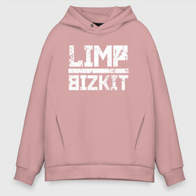 Мужское худи Oversize хлопок с принтом LIMP BIZKIT в Санкт-Петербурге, френч-терри — 70% хлопок, 30% полиэстер. Мягкий теплый начес внутри —100% хлопок | боковые карманы, эластичные манжеты и нижняя кромка, капюшон на магнитной кнопке | dj lethal | limp bizkit | rock | джон отто | лимп бизкит | майк смит | музыка | роб уотерс | рок | сэм риверс | терри бальзамо | уэс борланд | фред дёрст