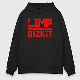 Мужское худи Oversize хлопок с принтом LIMP BIZKIT в Санкт-Петербурге, френч-терри — 70% хлопок, 30% полиэстер. Мягкий теплый начес внутри —100% хлопок | боковые карманы, эластичные манжеты и нижняя кромка, капюшон на магнитной кнопке | dj lethal | limp bizkit | rock | джон отто | лимп бизкит | майк смит | музыка | роб уотерс | рок | сэм риверс | терри бальзамо | уэс борланд | фред дёрст