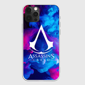 Чехол для iPhone 12 Pro Max с принтом ASSASSIN`S CREED в Санкт-Петербурге, Силикон |  | Тематика изображения на принте: slayer | асасин | ассасин крид | ассассин | тамплиеры