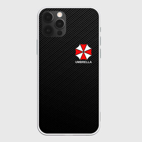 Чехол для iPhone 12 Pro Max с принтом UMBRELLA CORP в Санкт-Петербурге, Силикон |  | Тематика изображения на принте: ada wong | biohazard | leon | nemesis | project resistance | raccoon city | re2 | resident evil 2 | rpd | stars | umbrella | ада вонг | амбрелла | немесис | ужасы