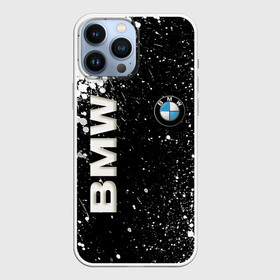 Чехол для iPhone 13 Pro Max с принтом BMW в Санкт-Петербурге,  |  | Тематика изображения на принте: bmw | авто | автомобиль | бмв | логотип | марка | машина | модель