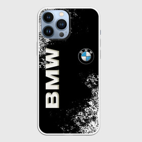 Чехол для iPhone 13 Pro Max с принтом BMW в Санкт-Петербурге,  |  | Тематика изображения на принте: bmw | авто | автомобиль | бмв | логотип | марка | машина | модель