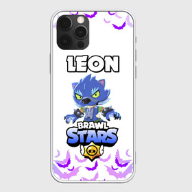 Чехол для iPhone 12 Pro Max с принтом Brawl stars leon оборотень в Санкт-Петербурге, Силикон |  | bea | bib | brawl stars | crow | el brown | leon | max | nita | sally leon | shark | акула | биа | биби | бравл старс | ворон | игра | леон | макс | нита | оборотень | салли леон | сэлли леон | шарк | эл браун