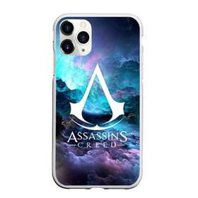 Чехол для iPhone 11 Pro матовый с принтом ASSASSIN`S CREED в Санкт-Петербурге, Силикон |  | slayer | асасин | ассасин крид | ассассин | тамплиеры