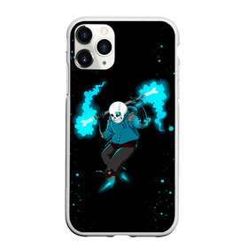 Чехол для iPhone 11 Pro матовый с принтом Undertale в Санкт-Петербурге, Силикон |  | asriel dreemurr | chara | frisk | sans | undertale | азриэль дримурр | андертейл | андрайн | гастер | меттатон | санс | фриск | чара