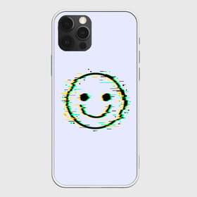 Чехол для iPhone 12 Pro Max с принтом Smile в Санкт-Петербурге, Силикон |  | art | ball | glitch | meme | smile | арт | глитч | интернет | мем | позитив | смайл | смайлик | смех | улыбка | юмор