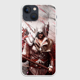 Чехол для iPhone 13 mini с принтом ASSASSIN S CREED в Санкт-Петербурге,  |  | slayer | асасин | ассасин крид | ассассин | тамплиеры