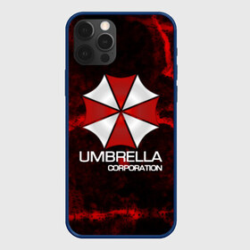 Чехол для iPhone 12 Pro Max с принтом UMBRELLA CORP в Санкт-Петербурге, Силикон |  | Тематика изображения на принте: biohazard | biohazard 7 | crocodile | fang | game | hand | monster | new umbrella | resident evil | resident evil 7 | umbrella | umbrella corp | umbrella corporation | zombie | обитель