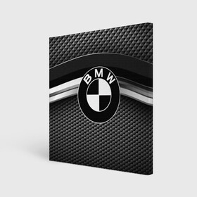 Холст квадратный с принтом BMW в Санкт-Петербурге, 100% ПВХ |  | amg | auto | bmw | honda | jdm | mercedes | nissan | porsche | racing | sport | toyota | автомобил | автомобильные | киа | лексус | марка | машины | митсубиси | ниссан | порше | спорт | субару | тесла | тойота | хонда