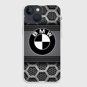 Чехол для iPhone 13 mini с принтом BMW в Санкт-Петербурге,  |  | amg | auto | bmw | honda | jdm | mercedes | nissan | porsche | racing | sport | toyota | автомобил | автомобильные | киа | лексус | марка | машины | митсубиси | ниссан | порше | спорт | субару | тесла | тойота | хонда