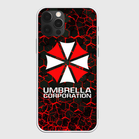 Чехол для iPhone 12 Pro Max с принтом UMBRELLA CORPORATION в Санкт-Петербурге, Силикон |  | Тематика изображения на принте: corp | corporation | resident evil | umbrella | umbrella corporation | зомби апокалипсис | зонт | игра