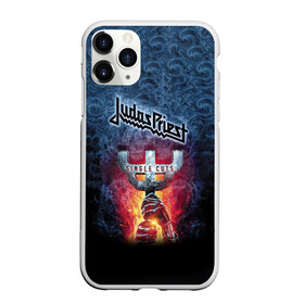 Чехол для iPhone 11 Pro матовый с принтом Judas priest в Санкт-Петербурге, Силикон |  | heavy metal | judas | judas priest | metal | priest | гленн типтон | грув метал | йен хилл | ричи фолкнер | роб хэлфорд | скотт трэвис | хард рок | хеви метал