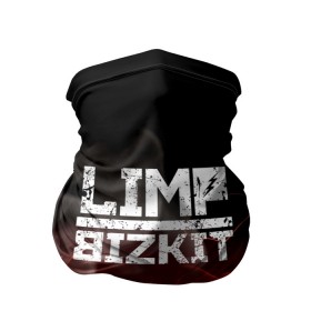 Бандана-труба 3D с принтом LIMP BIZKIT в Санкт-Петербурге, 100% полиэстер, ткань с особыми свойствами — Activecool | плотность 150‒180 г/м2; хорошо тянется, но сохраняет форму | dj lethal | limp bizkit | rock | джон отто | лимп бизкит | майк смит | музыка | роб уотерс | рок | сэм риверс | терри бальзамо | уэс борланд | фред дёрст