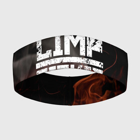 Повязка на голову 3D с принтом LIMP BIZKIT в Санкт-Петербурге,  |  | dj lethal | limp bizkit | rock | джон отто | лимп бизкит | майк смит | музыка | роб уотерс | рок | сэм риверс | терри бальзамо | уэс борланд | фред дёрст