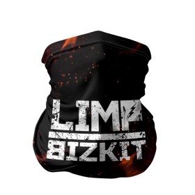 Бандана-труба 3D с принтом LIMP BIZKIT в Санкт-Петербурге, 100% полиэстер, ткань с особыми свойствами — Activecool | плотность 150‒180 г/м2; хорошо тянется, но сохраняет форму | dj lethal | limp bizkit | rock | джон отто | лимп бизкит | майк смит | музыка | роб уотерс | рок | сэм риверс | терри бальзамо | уэс борланд | фред дёрст