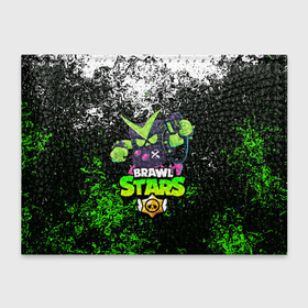 Обложка для студенческого билета с принтом BRAWL STARS VIRUS 8 BIT в Санкт-Петербурге, натуральная кожа | Размер: 11*8 см; Печать на всей внешней стороне | 8 bit | 8 бит | bibi | brawl stars | crow | el brown | leon | leon shark | max | mr.p | sally leon | shark | stars | virus | werewolf | акула | биби | вирус | ворон | леон | оборотень | пингвин