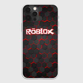 Чехол для iPhone 12 Pro Max с принтом ROBLOX в Санкт-Петербурге, Силикон |  | game | gamer | logo | minecraft | roblox | simulator | игра | конструктор | лого | майнкрафт | симулятор | строительство | фигура