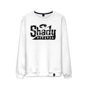 Мужской свитшот хлопок с принтом Eminem Slim Shady в Санкт-Петербурге, 100% хлопок |  | Тематика изображения на принте: beat | eminem | hip hop | hiphop | marshall | mm | music | nigga | radio | rap | record | records | shady | slim | underground | запись | звук | музыка | радио | рекорд | рекордс | рэп | слим | талант | хип хоп | хипхоп | эминем