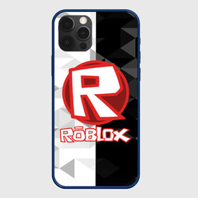 Чехол для iPhone 12 Pro Max с принтом ROBLOX в Санкт-Петербурге, Силикон |  | game | gamer | logo | minecraft | roblox | simulator | игра | конструктор | лого | майнкрафт | симулятор | строительство | фигура