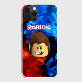 Чехол для iPhone 12 Pro Max с принтом ROBLOX в Санкт-Петербурге, Силикон |  | game | gamer | logo | minecraft | roblox | simulator | игра | конструктор | лого | майнкрафт | симулятор | строительство | фигура