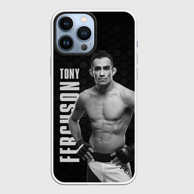 Чехол для iPhone 13 Pro Max с принтом EL CUCUY Tony Ferguson в Санкт-Петербурге,  |  | el cucuy | ferguson | mma | tony | tony ferguson | ufc | арманн | бокс | борьба | джиу джитсу | кукуй | тони | тони фергюсон | фергюсон | эль | эль кукуй | энтони