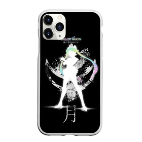 Чехол для iPhone 11 Pro матовый с принтом Princess в Санкт-Петербурге, Силикон |  | anime | manga | moon | rainbow | sailor moon | space | star | usagi tsukino | аниме | звезда | иероглифы | кандзи | космос | луна | манга | радуга | сейлор мун | усаги цукино