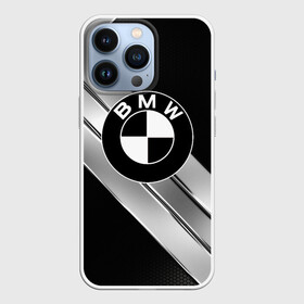 Чехол для iPhone 13 Pro с принтом BMW в Санкт-Петербурге,  |  | amg | auto | bmw | honda | jdm | mercedes | nissan | porsche | racing | sport | toyota | автомобил | автомобильные | киа | лексус | марка | машины | митсубиси | ниссан | порше | спорт | субару | тесла | тойота | хонда