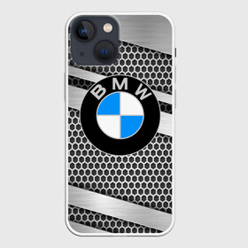 Чехол для iPhone 13 mini с принтом BMW в Санкт-Петербурге,  |  | amg | auto | bmw | honda | jdm | mercedes | nissan | porsche | racing | sport | toyota | автомобил | автомобильные | киа | лексус | марка | машины | митсубиси | ниссан | порше | спорт | субару | тесла | тойота | хонда