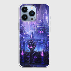 Чехол для iPhone 13 Pro с принтом HEROES в Санкт-Петербурге,  |  | angel | armor | artwork | creature | dragon | fantasy | fantasy art | game | griffin | heroes | heroes maps | heroes of might and magic | knight | might and magic | sword | warriors | weapon | wings | герои | к