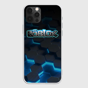 Чехол для iPhone 12 Pro Max с принтом Roblox Neon Hex в Санкт-Петербурге, Силикон |  | game | game roblox | hex | logo roblox | neon | online game | r | roblox | игра | игра роблокс | лого | лого роблокс | логотип | надпись | онлайн игра | онлайн игра роблокс | роблокс