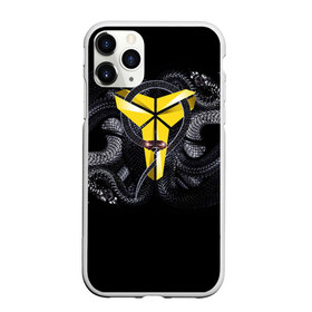 Чехол для iPhone 11 Pro матовый с принтом Black Mamba Kobe Bryant в Санкт-Петербурге, Силикон |  | 24 | black | bryant | kobe | mamba | америка | американский | баскет | баскетбол | баскетболист | брайант | женская | коба | коби | купить | лейкерс | лос анджелес лейкерс | мамба | мужская | номер | сша | черная