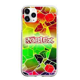 Чехол для iPhone 11 Pro Max матовый с принтом Роблокс в Санкт-Петербурге, Силикон |  | roblox | бро | геометрия | игры | квадраты | кубизм | кубы | линии | нуб | про | радуга | роблокс | человечки