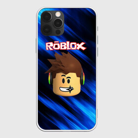 Чехол для iPhone 12 Pro Max с принтом ROBLOX в Санкт-Петербурге, Силикон |  | game | gamer | logo | minecraft | roblox | simulator | игра | конструктор | лого | майнкрафт | симулятор | строительство | фигура