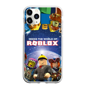 Чехол для iPhone 11 Pro Max матовый с принтом ROBLOX в Санкт-Петербурге, Силикон |  | Тематика изображения на принте: roblox | игра | компьютерная игра | логотип | онлайн | онлайн игра | роблакс | роблокс