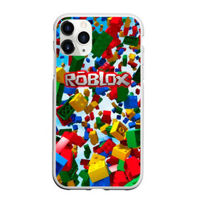 Чехол для iPhone 11 Pro Max матовый с принтом Roblox Cubes в Санкт-Петербурге, Силикон |  | game | game roblox | logo roblox | online game | r | roblox | игра | игра роблокс | лого | лого роблокс | логотип | надпись | онлайн игра | онлайн игра роблокс | роблокс