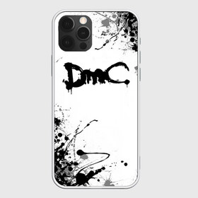 Чехол для iPhone 12 Pro Max с принтом DEVIL MAY CRY в Санкт-Петербурге, Силикон |  | Тематика изображения на принте: dante | devil may cry | devil may cry 3 | devil may cry 5 | dmc | dmc 3 | dmc 5 | game | hell | play | sword | ад | данте | дьявол может плакать | игры | компьютерные игры 2020 | меч